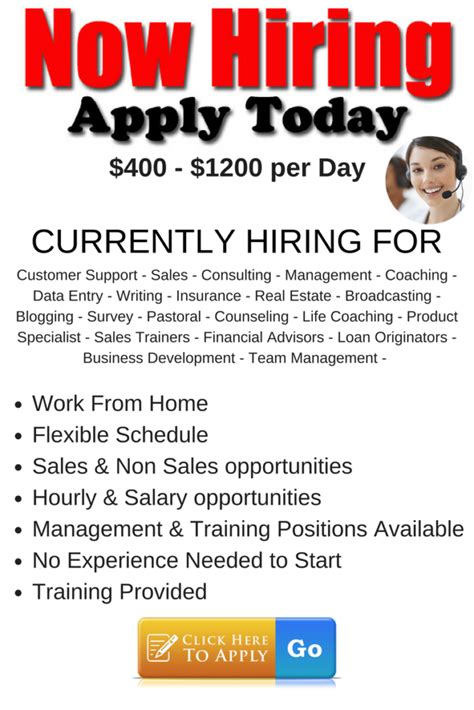 10 Signs a Job Posting May Be a Scam .